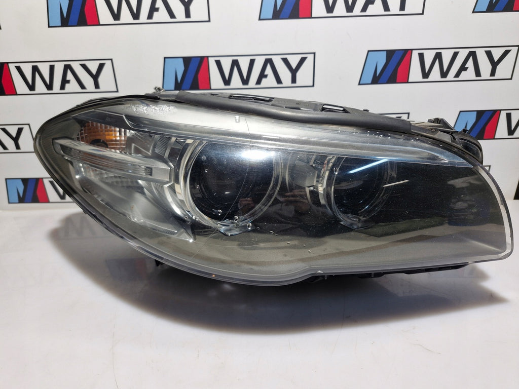 Frontscheinwerfer BMW F11 F10 7317132-05 Xenon Rechts Scheinwerfer Headlight SCH9322831394lv