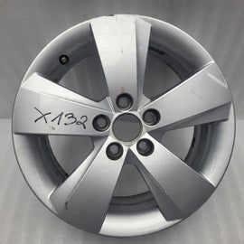 1x Alufelge 15 Zoll 6.0