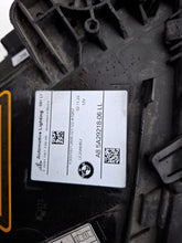 Laden Sie das Bild in den Galerie-Viewer, Frontscheinwerfer BMW X3 G01 5A29218-06 Laser Rechts Scheinwerfer Headlight SCH8114134183eu