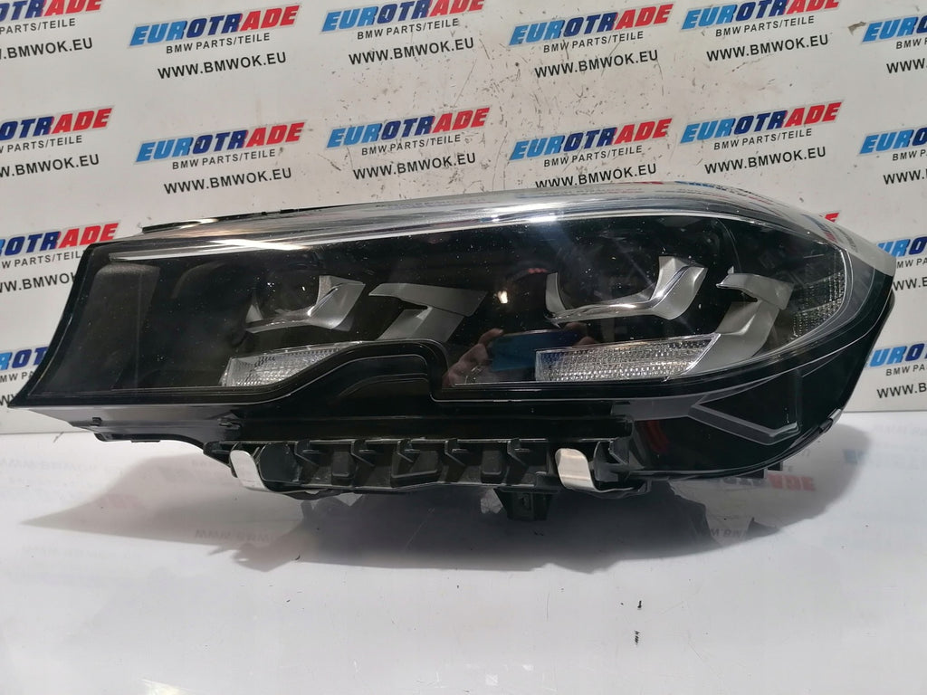 Frontscheinwerfer BMW G21 G20 9481695-08 LED Links Scheinwerfer Headlight SCH7193433771la
