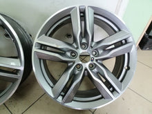 Load image into Gallery viewer, 1x Alufelge 18 Zoll 7.5" 5x112 51ET 7850456 BMW X1 Rim Wheel FEL6763856640vd