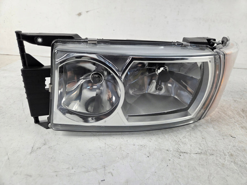 Frontscheinwerfer Man 2442689 LED Links Scheinwerfer Headlight SCH8136388592xz