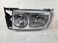 Laden Sie das Bild in den Galerie-Viewer, Frontscheinwerfer Man 2442689 LED Links Scheinwerfer Headlight SCH8136388592xz
