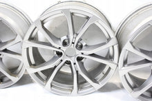 Laden Sie das Bild in den Galerie-Viewer, 4x Alufelge 17 Zoll 7.5" 5x112 30ET 6883518 BMW G22 G23 Rim Wheel FEL3484979358uq
