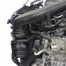 Laden Sie das Bild in den Galerie-Viewer, Motor Audi VW Golf DPCA 1.5 TSI 150PS 110kW 99TKm Benzin Engine Unkomplett