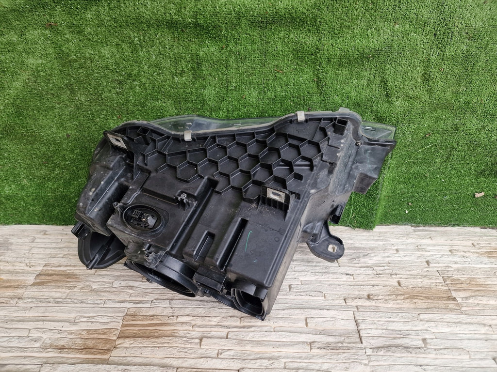 Frontscheinwerfer BMW F26 X3 F25 Rechts Scheinwerfer Headlight