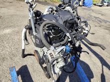 Load image into Gallery viewer, Motor Mercedes-Benz W176 1.5 CDI Diesel Engine Unkomplett MOT1647449077lk