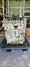Laden Sie das Bild in den Galerie-Viewer, Motor Ford Fiesta II Fbd PZ1E6007AA 2.0 97PS 71kW 53TKm 2023 Benzin Unkomplett MOT4372359434wb