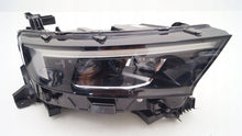 Laden Sie das Bild in den Galerie-Viewer, Frontscheinwerfer Opel Mokka 983401668081 LED Rechts Scheinwerfer Headlight