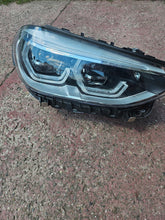 Laden Sie das Bild in den Galerie-Viewer, Frontscheinwerfer BMW X3 G01 G02 8739654 LED Links Scheinwerfer Headlight SCH8848189288so