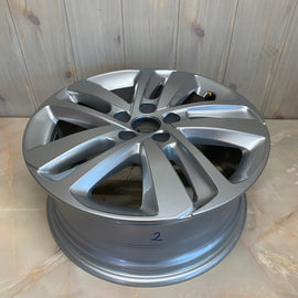 1x Alufelge 17 Zoll 7.0