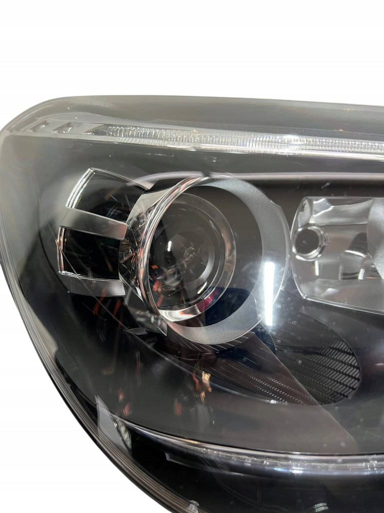 Frontscheinwerfer Mercedes-Benz Slk R172 A1728207361 Rechts Headlight SCH7932339224av