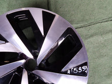 Laden Sie das Bild in den Galerie-Viewer, 1x Alufelge 20 Zoll 9.0" 5x112 42ET Glanz Schwarz 11A601025H VW Id.3 Id.5 Id.4 FEL3983435510dz