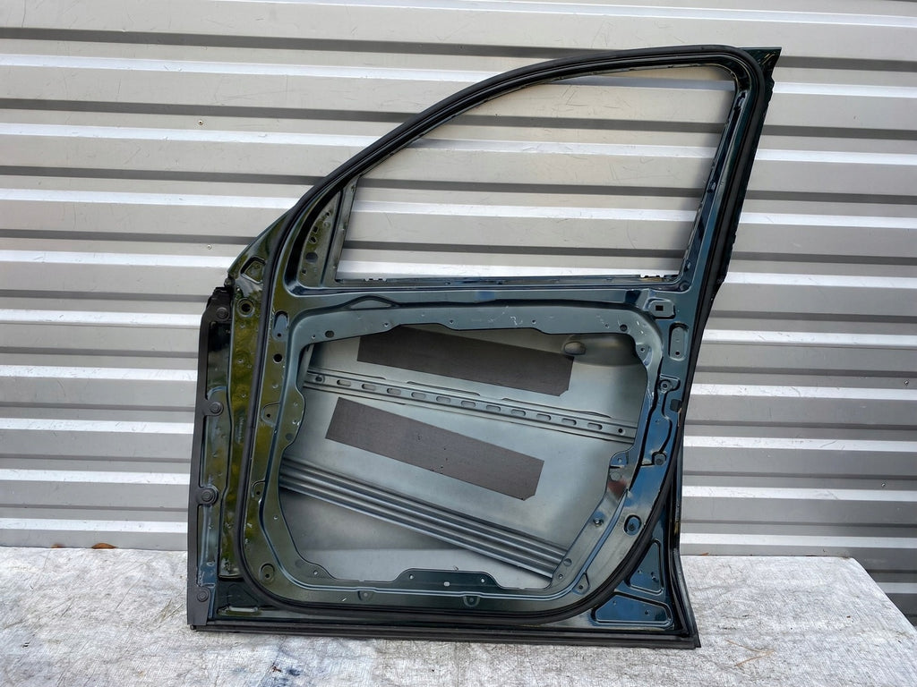 Tür Mercedes-Benz Gle Vorne Rechts Door Porta Porte