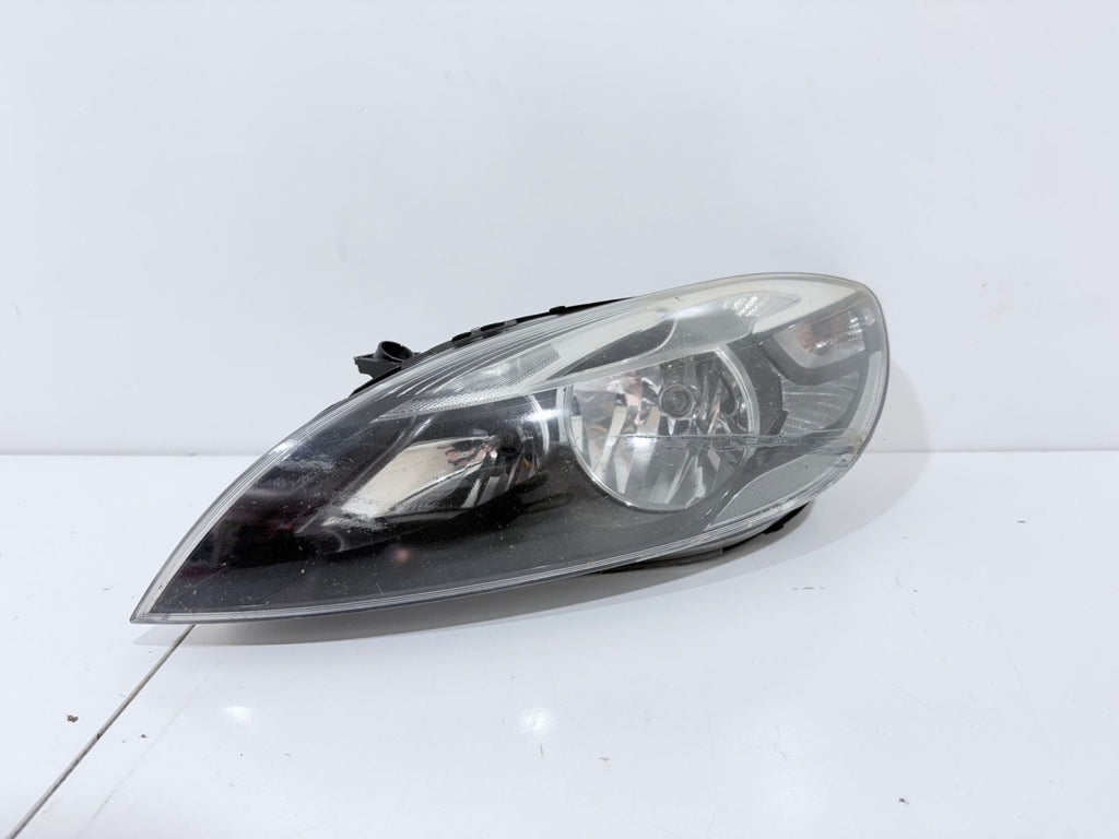 Frontscheinwerfer Volvo V40 31420003 Links Scheinwerfer Headlight SCH3553222352dl