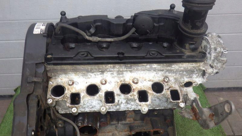 Motor VW Transporter CAAC CAA 2.0 TDI 119TKm Diesel Engine Unkomplett