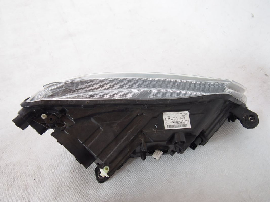Frontscheinwerfer Skoda Superb III 3V1941015B FALSE Scheinwerfer Headlight SCH3711574601je