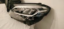 Laden Sie das Bild in den Galerie-Viewer, Frontscheinwerfer Mercedes-Benz A2059062106 A2059068005 Ein Satz Headlight SCH1305274001xq