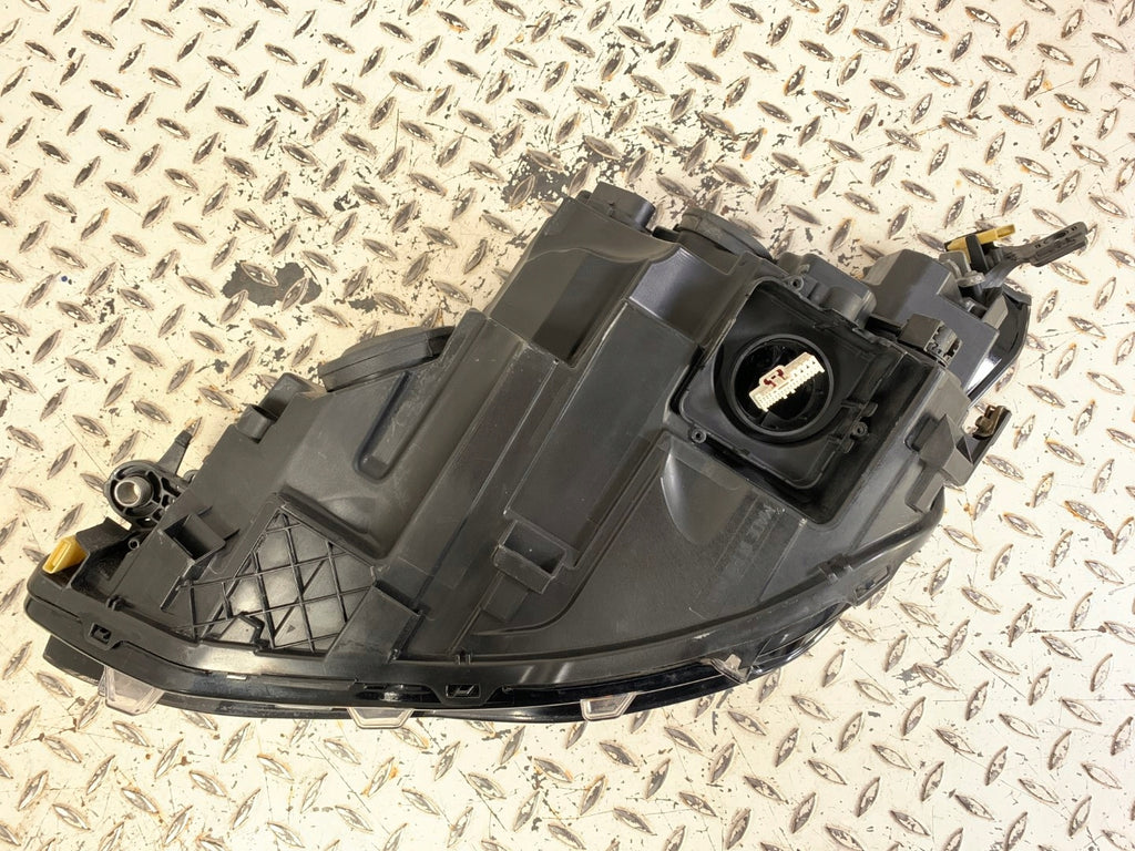 Frontscheinwerfer VW Golf VIII 5H1941006 LED Rechts Scheinwerfer Headlight SCH1799363566dp