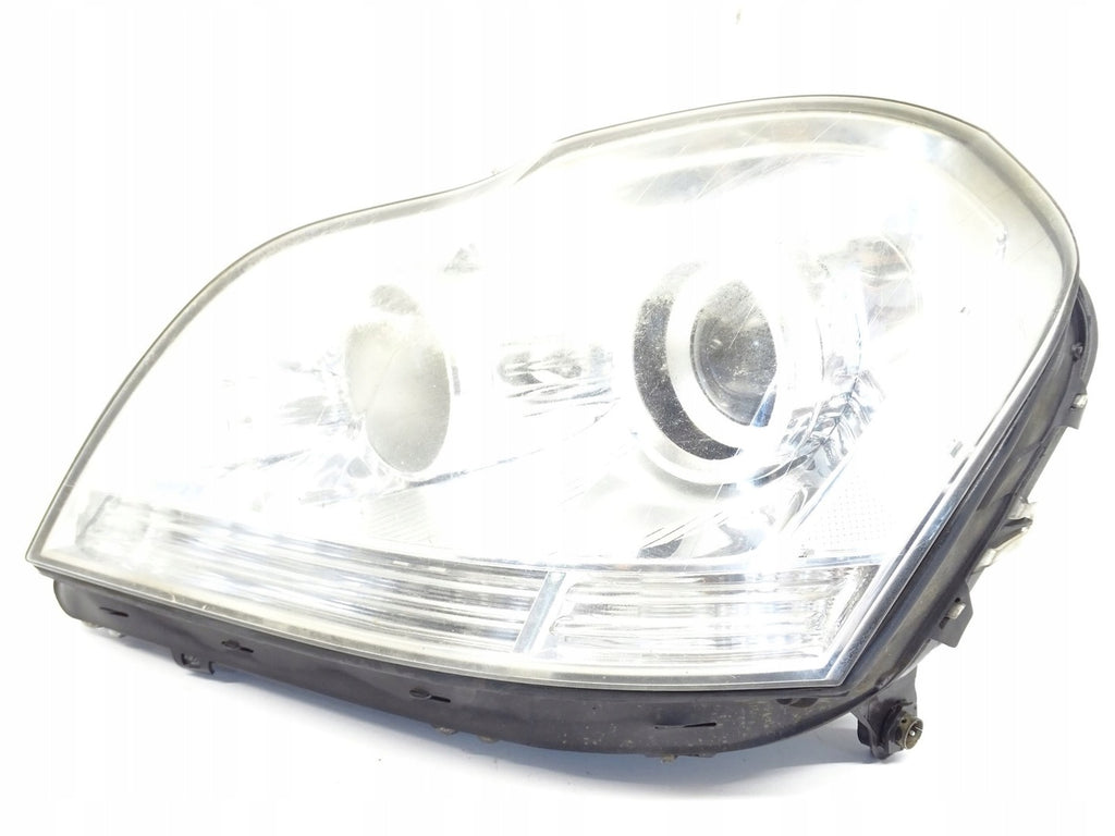 Frontscheinwerfer Audi W164 A1648260391 Links Scheinwerfer Headlight