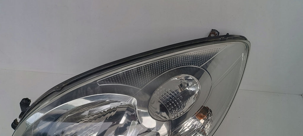 Frontscheinwerfer Citroën C1 89092918 Links Scheinwerfer Headlight