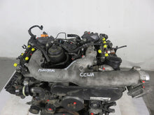 Laden Sie das Bild in den Galerie-Viewer, Motor Audi Q5 CCWA 3.0 TDI 240PS 176kW 2010 Diesel Engine Komplett MOT7248114475bf