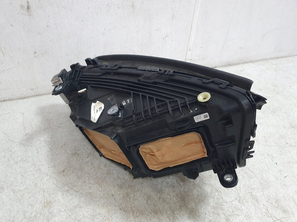 Frontscheinwerfer Mercedes-Benz Glc A2549066702 LED Links Scheinwerfer Headlight SCH9695714069zt