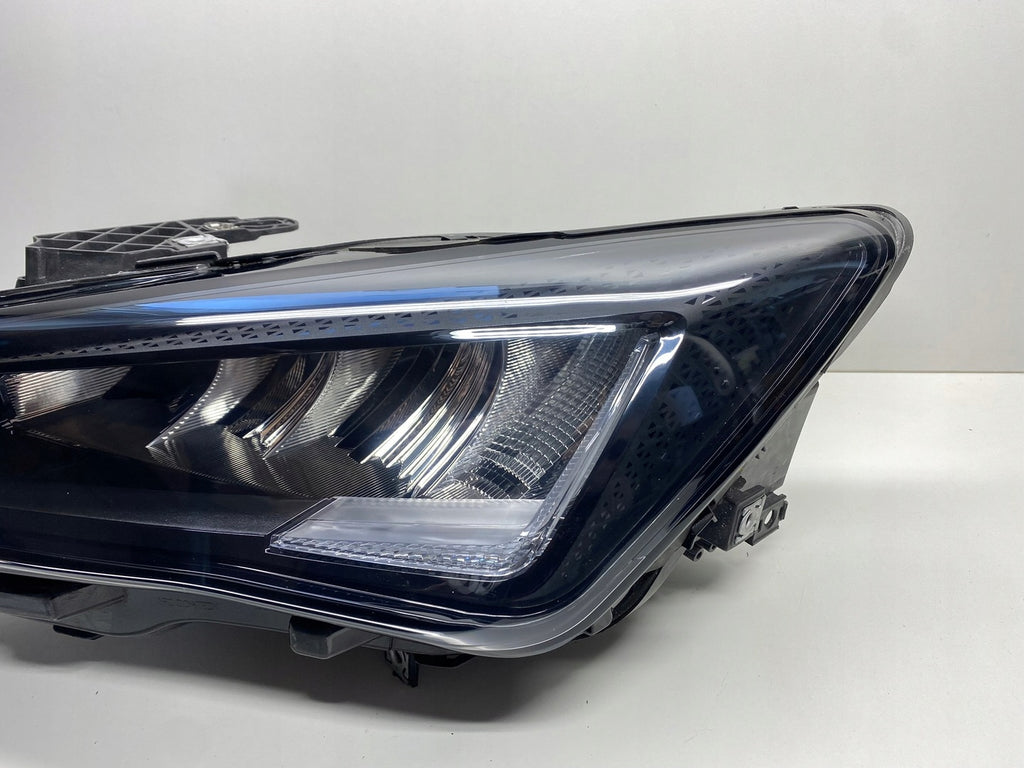 Frontscheinwerfer Seat Leon 5FB941005D Full LED Ein Stück (Rechts oder Links)