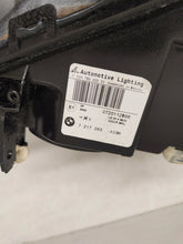 Laden Sie das Bild in den Galerie-Viewer, Frontscheinwerfer BMW X3 F25 7217293 Xenon Links Scheinwerfer Headlight SCH7711546825ws