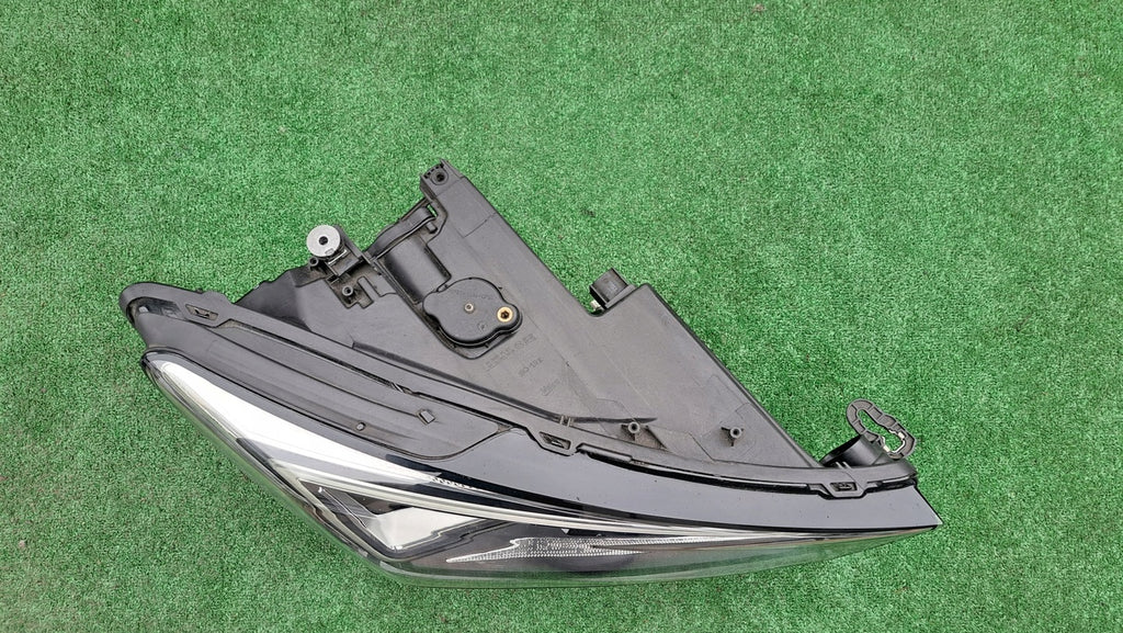 Frontscheinwerfer Seat Tarraco 5FJ941008D Rechts Scheinwerfer Headlight