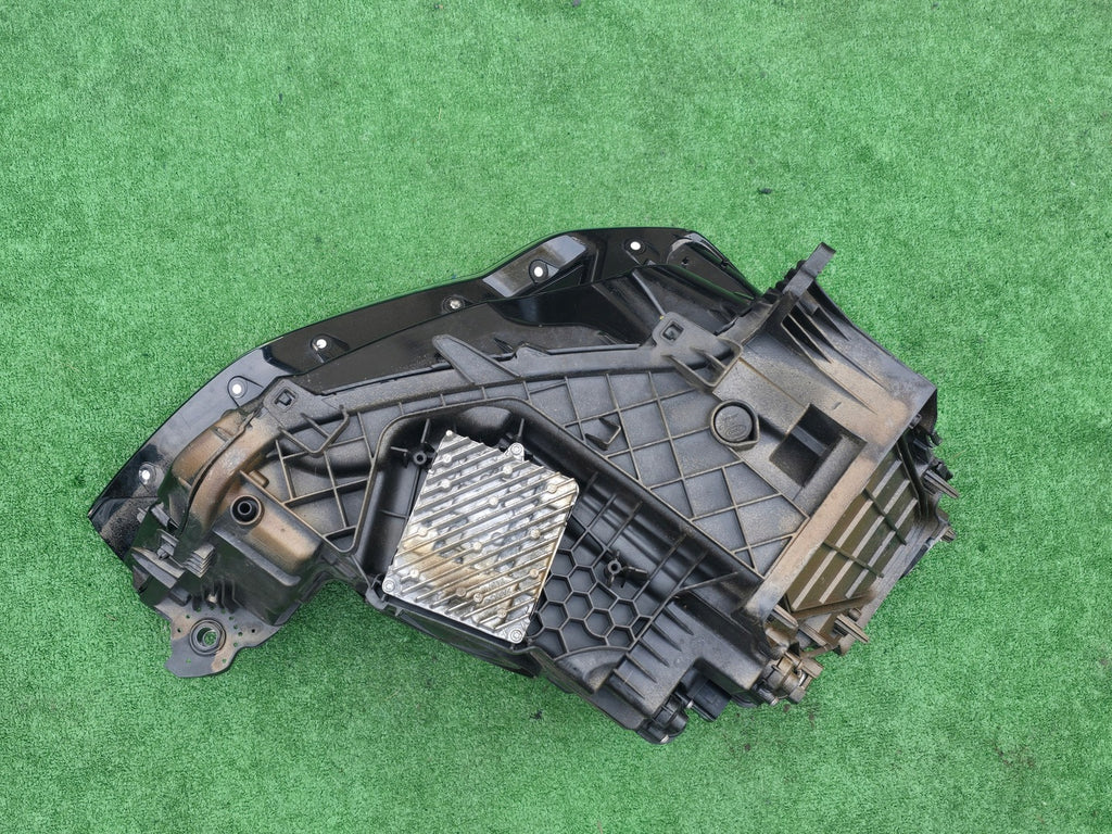 Frontscheinwerfer Audi Q3 83A941011 Links Scheinwerfer Headlight SCH1165032520wr