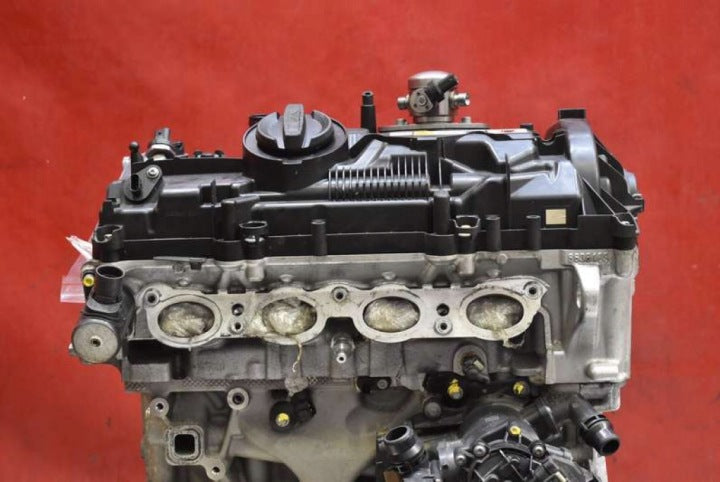 Motor BMW Gran Coupe F44 8632047 2.0 306PS 2020 Engine Unkomplett MOT9879855150zg