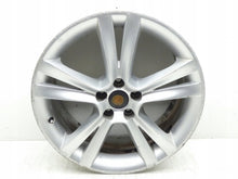 Load image into Gallery viewer, 4x Alufelge 17 Zoll 7.0" 5x100 43ET Glanz Silber 6J0601025C Seat Ibiza IV I FEL9731384602eq