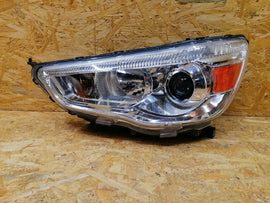 Frontscheinwerfer Mitsubishi Asx Links Scheinwerfer Headlight