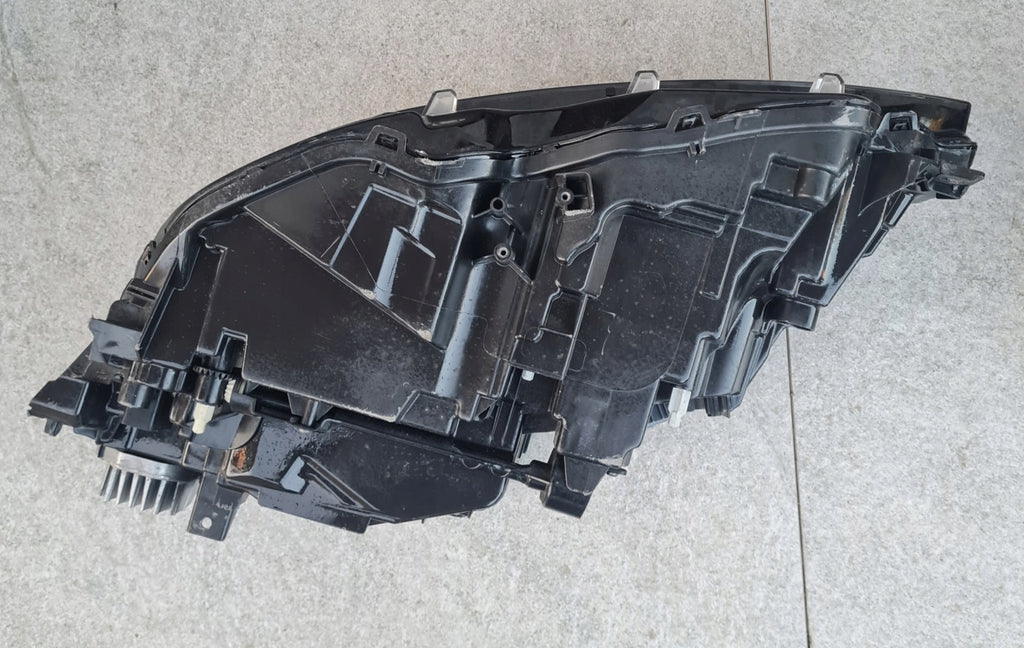 Frontscheinwerfer Volvo S90 V90 31655929 Rechts Scheinwerfer Headlight SCH1826584153lm