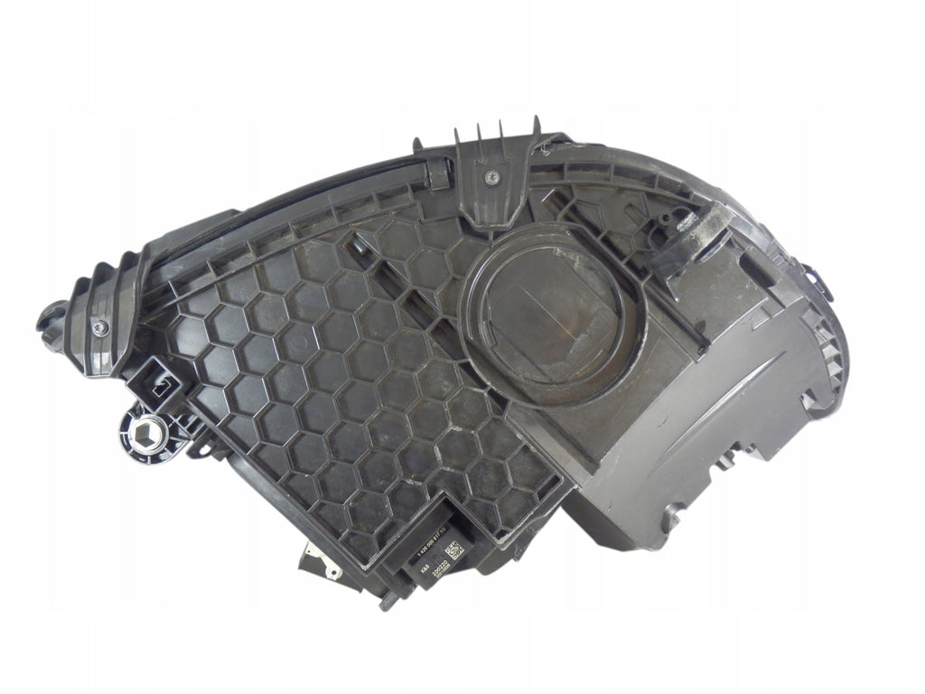 Frontscheinwerfer Mercedes-Benz W206 LED Links Scheinwerfer Headlight SCH8790498552lw