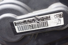 Laden Sie das Bild in den Galerie-Viewer, Motor VW Golf VII Passat B8 CUK 1.4 TSI 54TKm 2014 Hybrid Engine Unkomplett