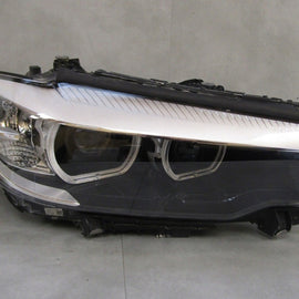 Frontscheinwerfer BMW 5 G31 G30 LED Rechts Scheinwerfer Headlight SCH4404709730zw