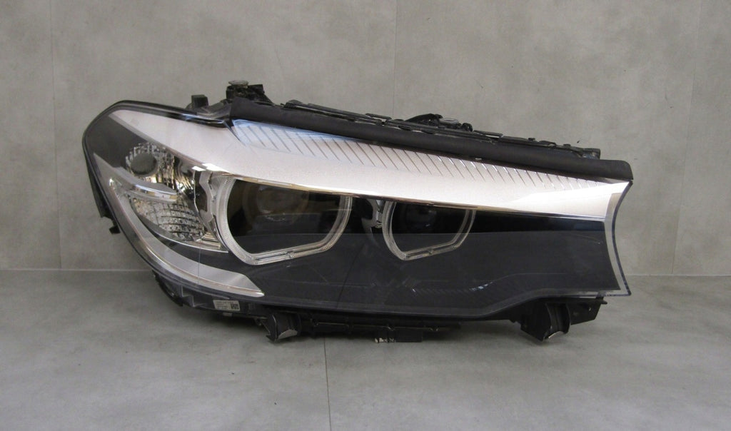 Frontscheinwerfer BMW 5 G31 G30 LED Rechts Scheinwerfer Headlight SCH4404709730zw