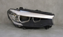 Laden Sie das Bild in den Galerie-Viewer, Frontscheinwerfer BMW 5 G31 G30 LED Rechts Scheinwerfer Headlight SCH4404709730zw