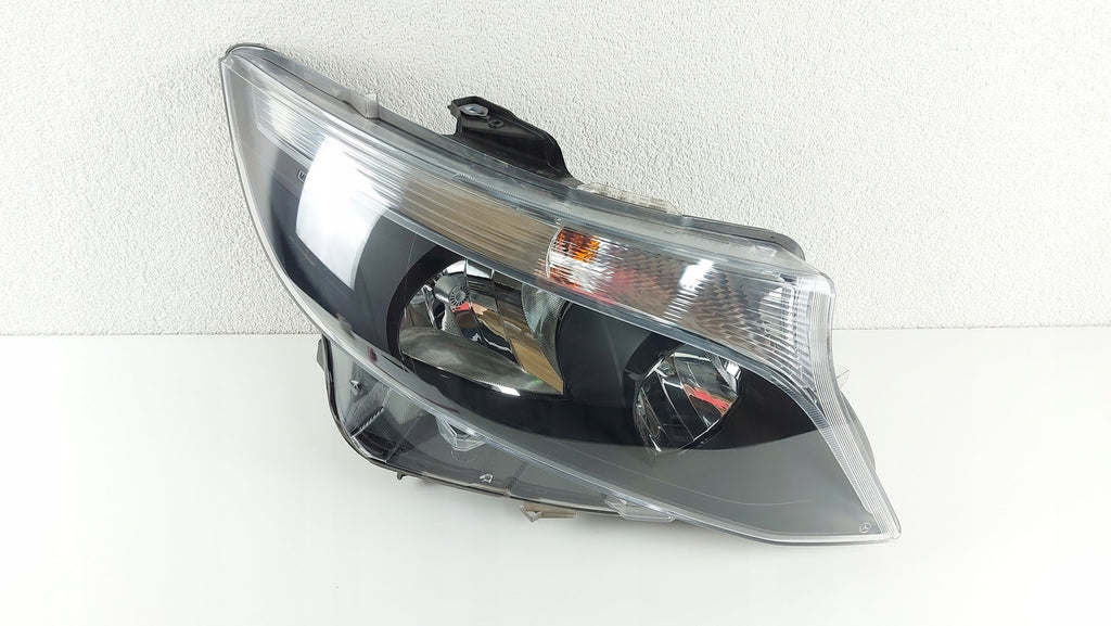 Frontscheinwerfer Mercedes-Benz Vito A4479067800 2014- Halogen Rechts Headlight