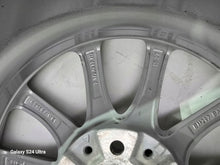 Load image into Gallery viewer, 4x Alufelge 17 Zoll 7.5" 5x112 27ET Graphit 6868217 BMW G31 3 G21 G30 G20 FEL5937891509fx