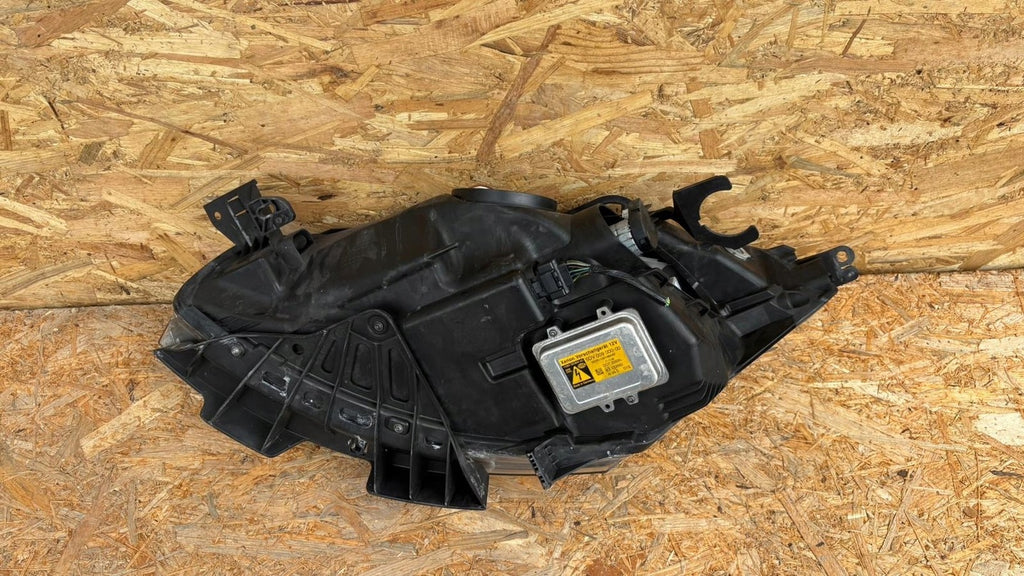 Frontscheinwerfer Citroën C4 Picasso I Xenon Rechts Scheinwerfer Headlight SCH1031929222lk