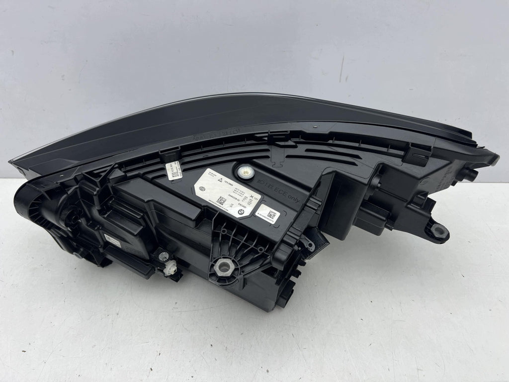 Frontscheinwerfer BMW X1 5A9A228-02 LED Rechts Scheinwerfer Headlight SCH7079445617xx
