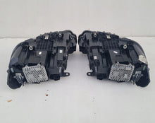 Laden Sie das Bild in den Galerie-Viewer, Frontscheinwerfer BMW X1 F48 5A01172-02 5A01171-02 Full LED Ein Satz Headlight SCH9440871118sz