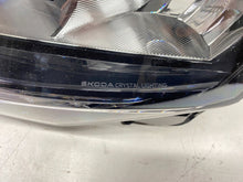 Laden Sie das Bild in den Galerie-Viewer, Frontscheinwerfer Skoda Scala 655941015 LED Links Scheinwerfer Headlight SCH9698313208ap