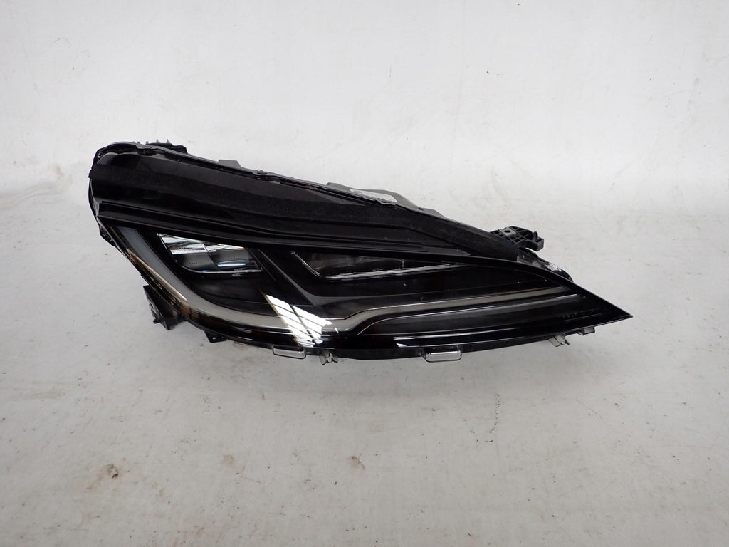 Frontscheinwerfer Tesla 3 1760889-00-E Full LED Rechts Scheinwerfer Headlight