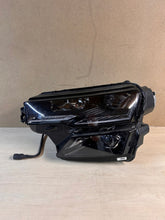 Load image into Gallery viewer, Frontscheinwerfer Skoda Karoq 57B941035 LED Links Scheinwerfer Headlight SCH5723833946fe