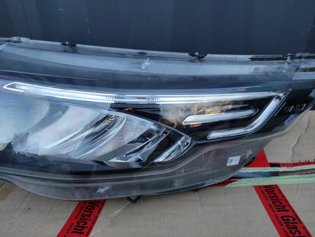 Frontscheinwerfer Iveco Daily IV 05802711800 LED Links Scheinwerfer Headlight SCH2037985459ep