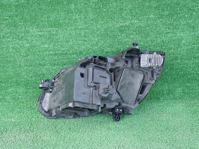 Frontscheinwerfer Mercedes-Benz W205 A2059062604 Rechts Scheinwerfer Headlight SCH5227485152lm